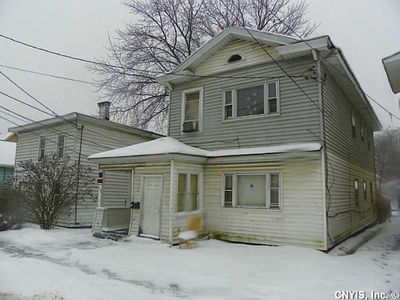 1113 Park St, Syracuse, NY, 13208