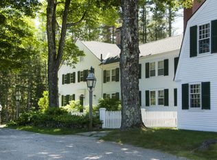 262 Cleveland Hill Rd, Tamworth, NH 03886