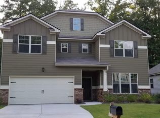 165 Legacy Pointe Dr, Dallas, GA 30132