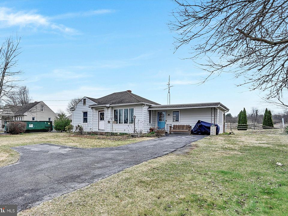 1464 Walnut Bottom Rd, Carlisle, PA 17015 Zillow