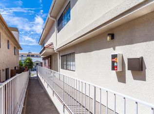 544 E Tujunga Ave APT 202, Burbank, CA 91501