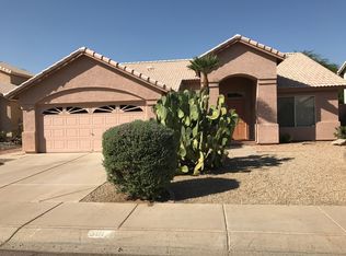 3008 E South Fork Dr, Phoenix, AZ 85048