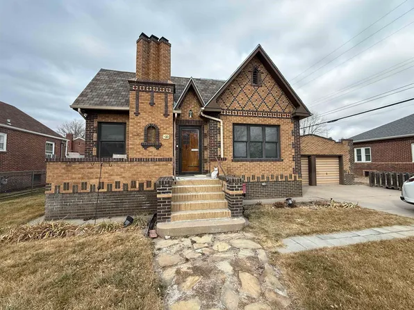 110 N Oak, North Platte, NE 69101