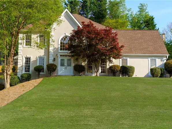 3430 Waters Mill Dr, Alpharetta, GA 30022