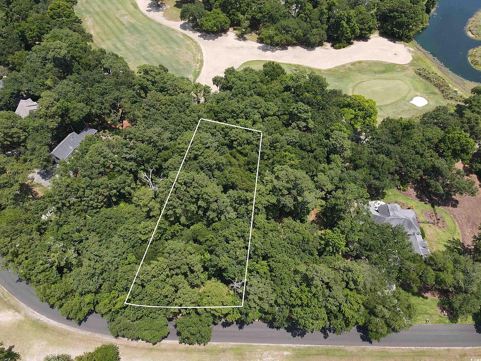 2nd image of Lot 7 Wallace Pate Dr.