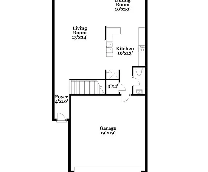 116 Preserve Dr — Photo 3