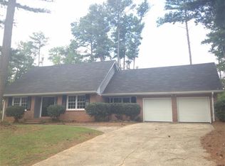 5675 Orly Ter, College Park, GA 30349