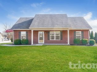 901 Laramie Ct, Murfreesboro, TN 37128