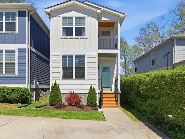 5906A Deal Ave, Nashville, TN 37209