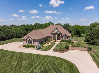 140 Blue Ribbon Trl, Christiana, TN 37037
