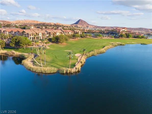 5 Via Vita Bella, Henderson, NV 89011