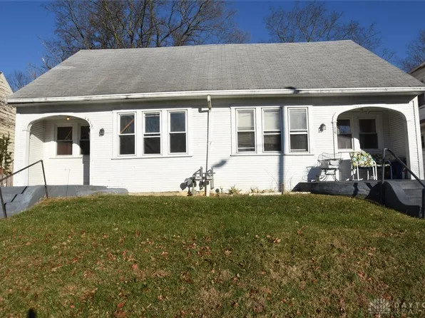 1613-1615 Superior Ave, Dayton, OH 45402