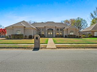 6701 Waterview Pl, Sherwood, AR 72120