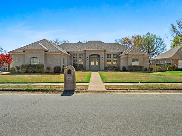 6701 Waterview Pl, Sherwood, AR 72120