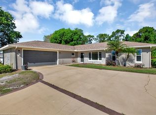 249 Sheppard Rd NW, Lake Placid, FL 33852