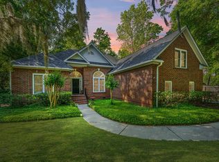 1697 Wellford St, Mount Pleasant, SC 29464