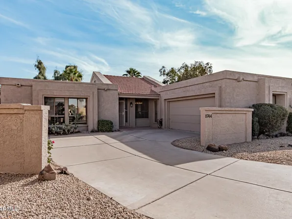 8744 E SAN LUCAS Drive, Scottsdale, AZ 85258