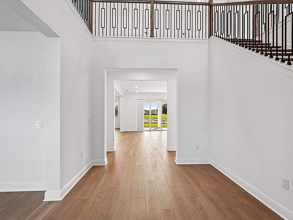 Interior - Representational Photo