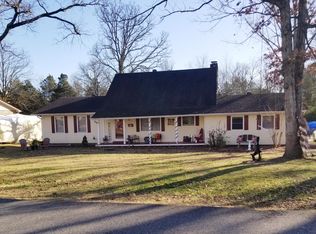 3030 Timberland Dr, Batesville, AR 72501