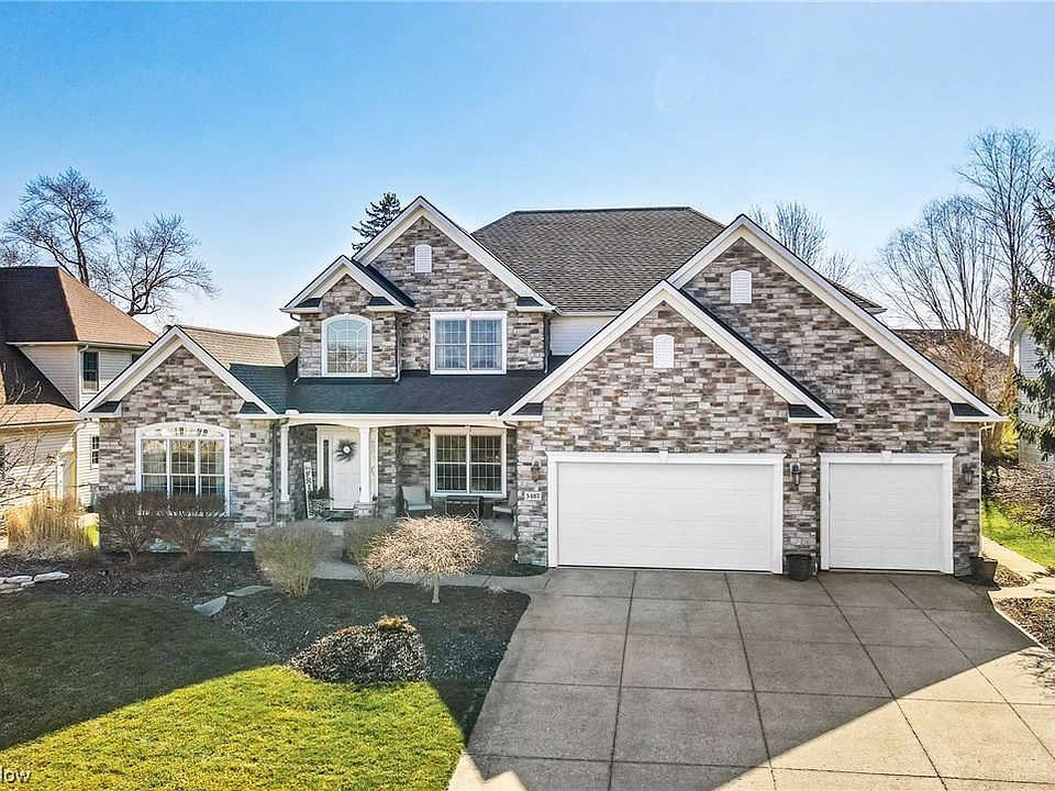 3407 Chadwick Dr, Uniontown, OH 44685 Zillow