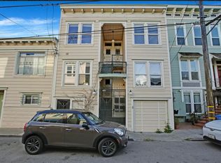 34-42 Abbey St #34, San Francisco, CA 94114