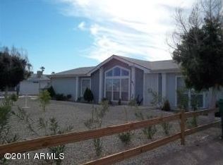 420 S Pinal Dr, Apache Junction, AZ 85120