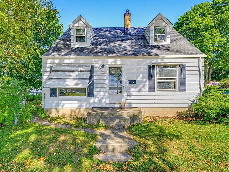 1st image of 8400 W Auer AVENUE