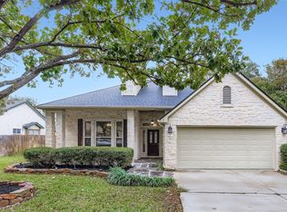 711 Dogwood Trl, Cedar Park, TX 78613