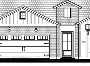 14913 Concept Ct, El Paso, TX 79938