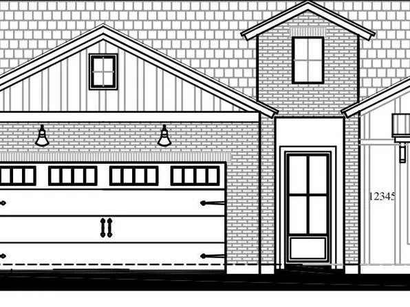 14913 Concept Ct, El Paso, TX 79938