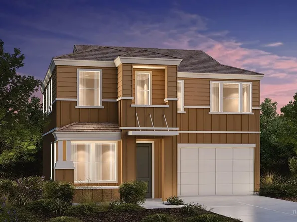 541 Sapphire Street, Petaluma, CA 94952