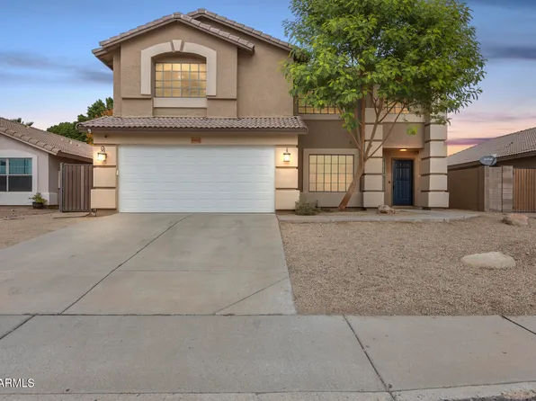 8960 W TONY Court, Peoria, AZ 85382