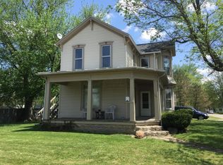 700 N Main St, Baltimore, OH 43105