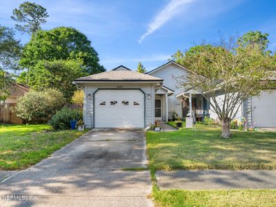 3929 WINDRIDGE Court, Jacksonville, FL, 32257
