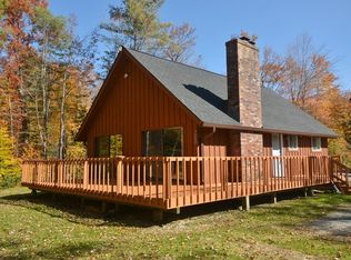 1791 Algerie Rd, Otis, MA 01253