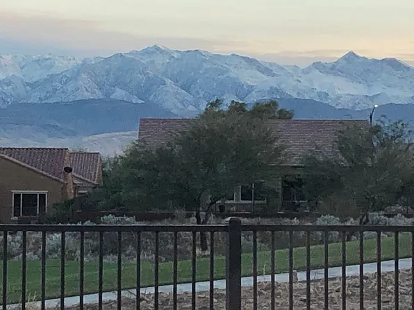 1202 Rainbow Ct, Mesquite, NV 89034