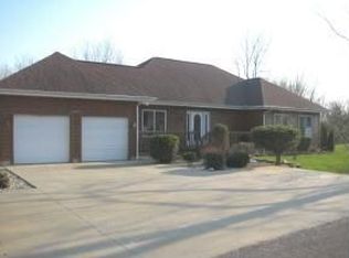 18069 Hiawatha Trl, Plymouth, IN 46563