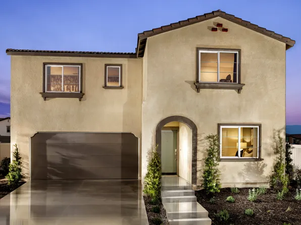 Linden Plan 3 Plan, Southcreek