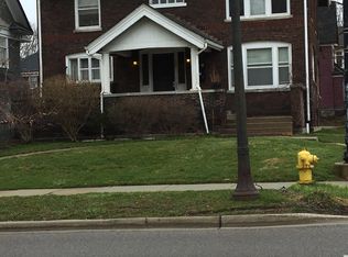 356 Madison Ave SE APT 4, Grand Rapids, MI 49503