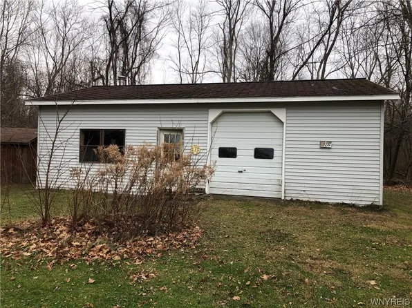 10026 Patterson Ln #67, Fredonia, NY 14063