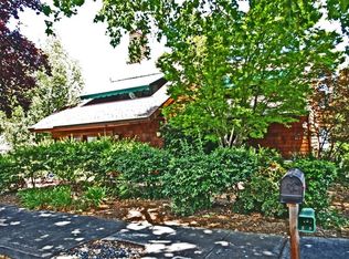 424 3rd St W, Sonoma, CA