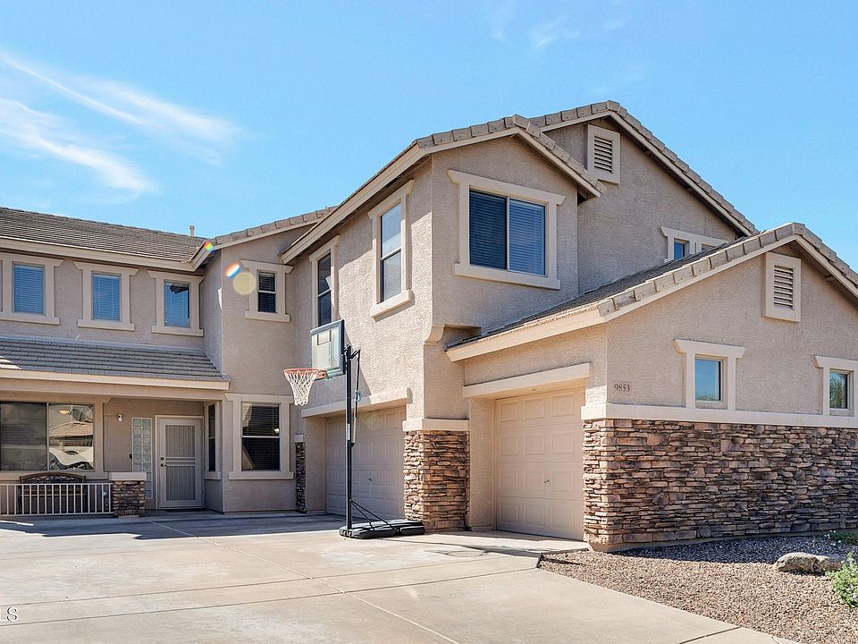 1st image of 9853 E MIRASOL Circle