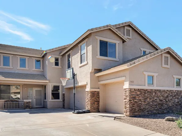 9853 E MIRASOL Circle, Scottsdale, AZ 85260