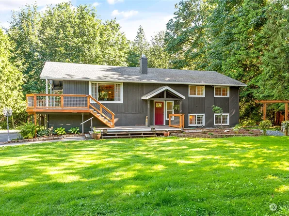 180 Celtic Lane, Bellingham, WA 98226