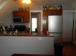 126 Calumet St UNIT 33T, Roxbury Crossing, MA 02120