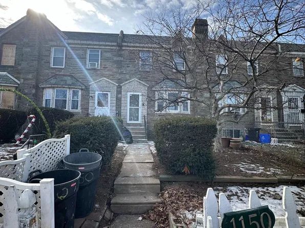 1150 Devereaux Ave, Philadelphia, PA 19111