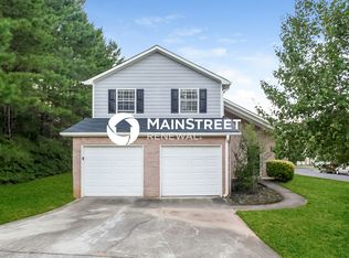 2945 Woody Ct, Decatur, GA 30034