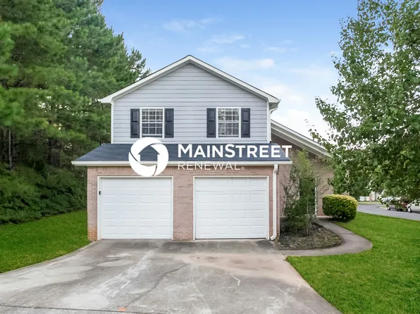 2945 Woody Ct, Decatur, GA 30034