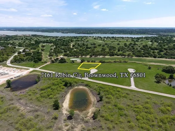 7161 Robin Cir, Brownwood, TX 76801