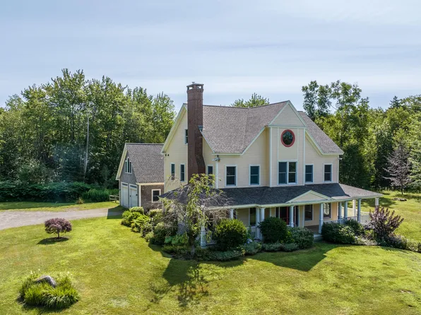 270 Rockville Street, Rockport, ME 04856